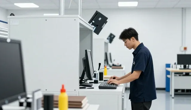 专注企业服务重庆有限公司