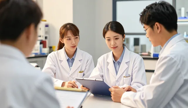 企业诊断服务选型中的商务考量与实践